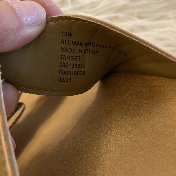 MAD LOVE sandals - Picture 8 of 11